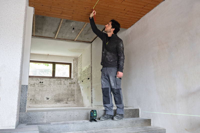 Bosch GCL 12V-50-22 CG Professional