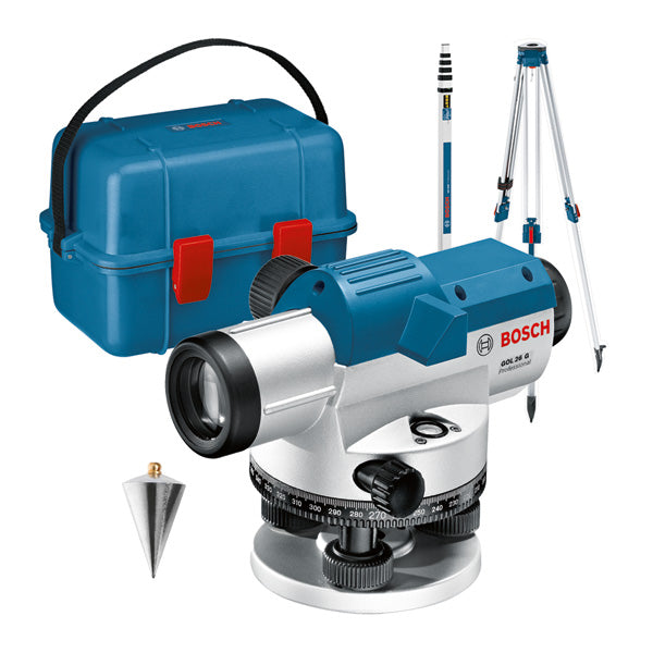 Bosch GOL 26 G Professional
