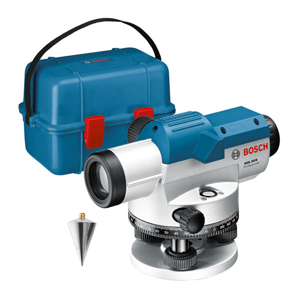 Bosch GOL 20 D Professional Optical