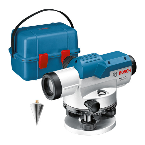 Bosch GOL 32 D Professional
