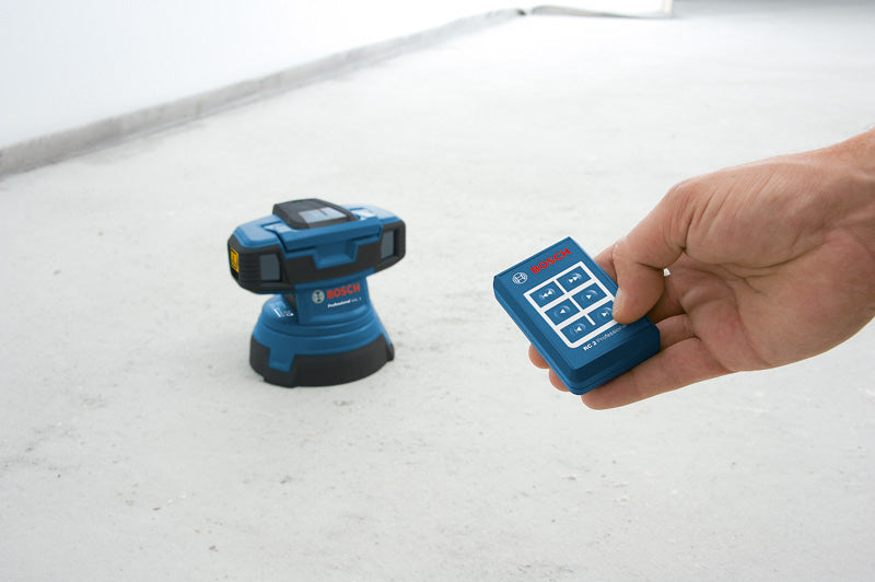 Bosch RC 2 Professional Remote Control