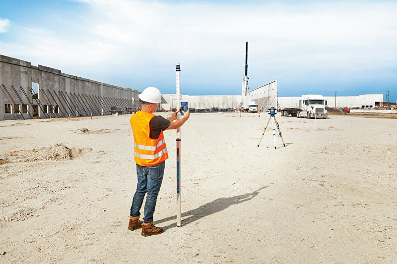 Detetor/recetor laser Bosch LR 60