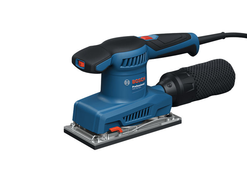 Bosch vibratory sander (GSS 20-18 A Professional)