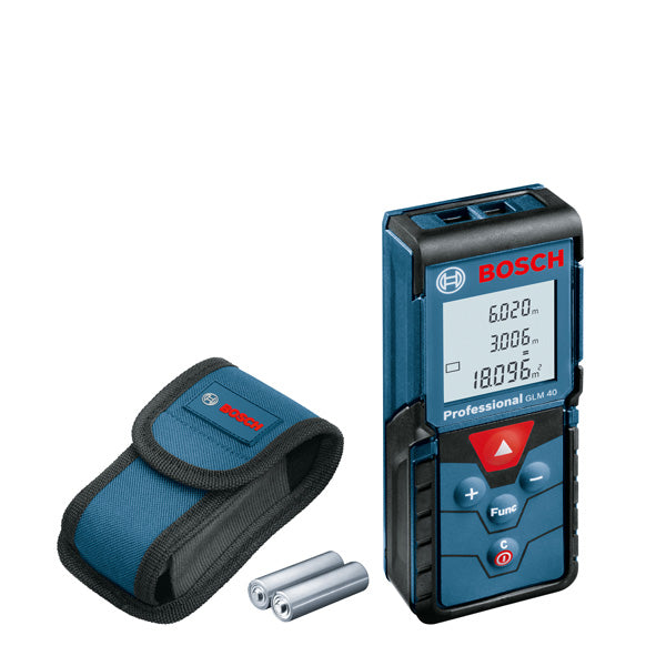 Bosch GLM 40