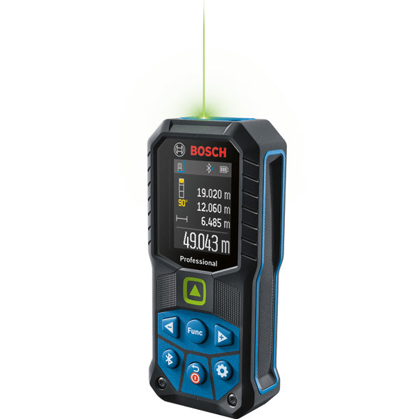 Bosch GLM 50-27 CG