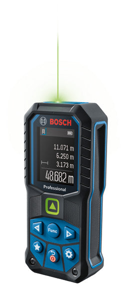 Bosch GLM 50-25 G