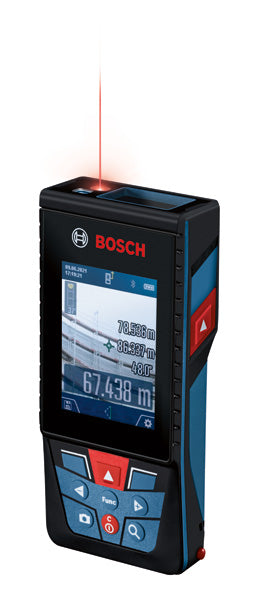 Bosch GLM 150-27 C