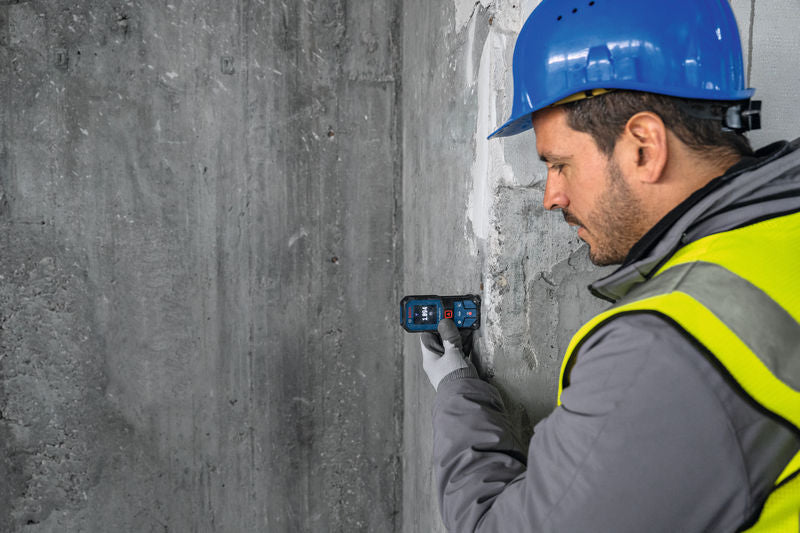 Medidor de distâncias laser Bosch Measuring (GLM 40-31 Professional)