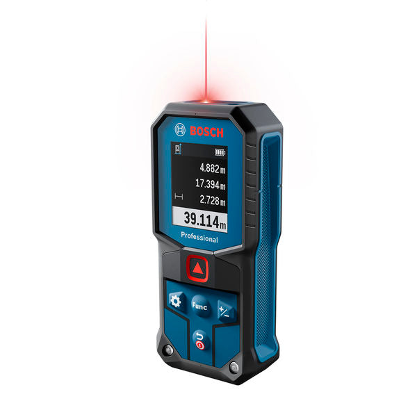Medidor de distâncias laser Bosch Measuring (GLM 40-31 Professional)