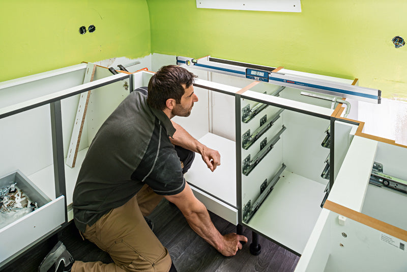 Inclinómetro Bosch GIM120