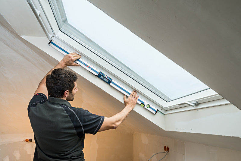 Inclinómetro Bosch GIM120