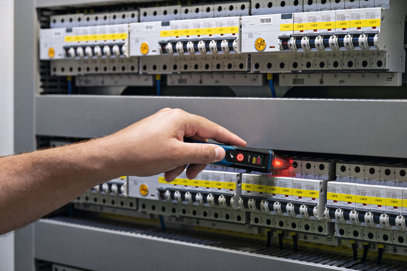 Bosch Voltage Tester GVD 1000-17