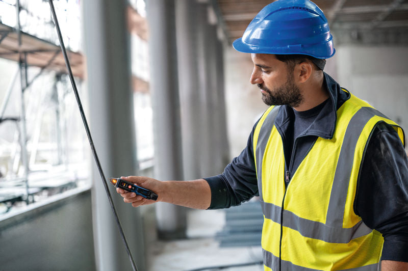 Bosch Voltage Tester GVD 1000-17