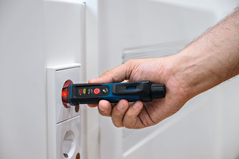 Bosch Voltage Tester GVD 1000-17