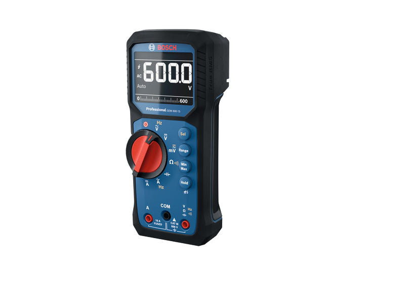 Bosch Multimeter GDM 600-15