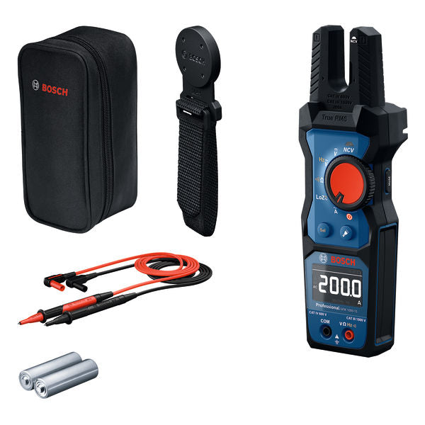 Bosch Fork Meter GFM 1000-15 ST version