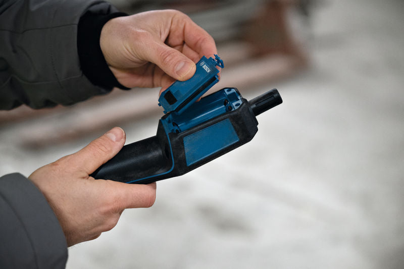 Termo-higrómetros Bosch Measuring (GDH 1-17 Professional)