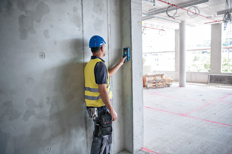 Bosch Wallscanner D-Tect 200 C Prof. EU
