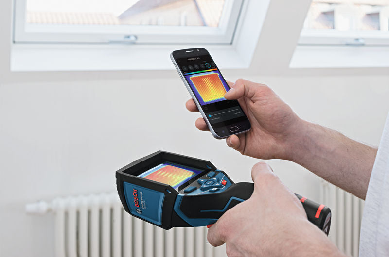 Bosch GTC 400 C Professional