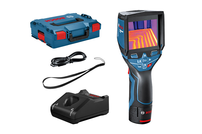 Bosch GTC 400 C Professional