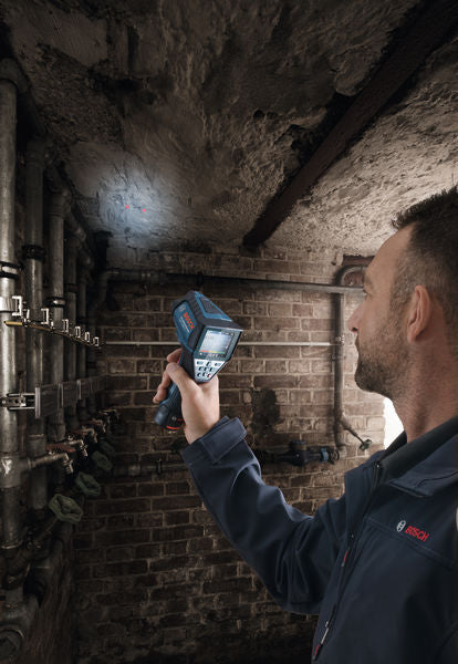 Bosch GIS 1000 C Professional