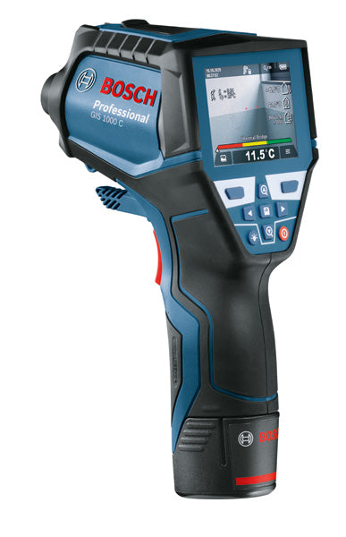 Bosch GIS 1000 C Professional