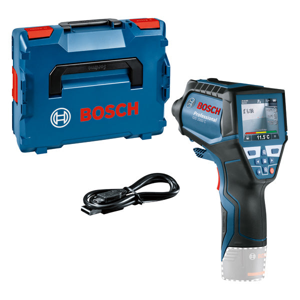 Bosch GIS 1000 C Professional