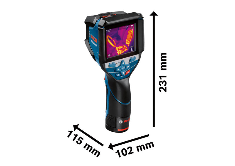 Bosch GTC 600 C Professional