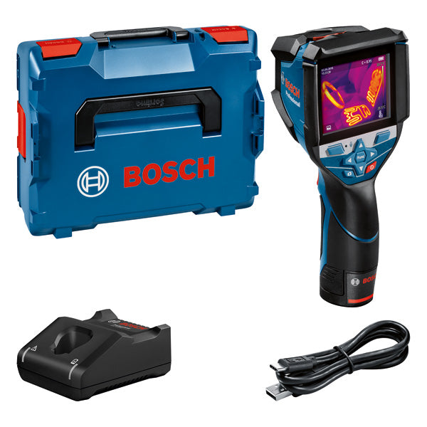 Bosch GTC 600 C Professional
