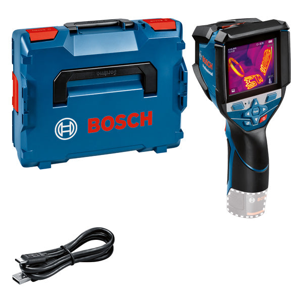 Bosch GTC 600 C Click&amp;Go