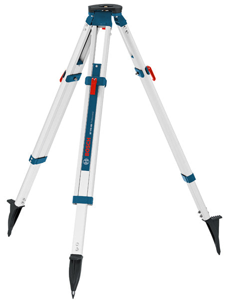 Trípode Bosch Measuring (BT 170 HD Professional) para construcción.
