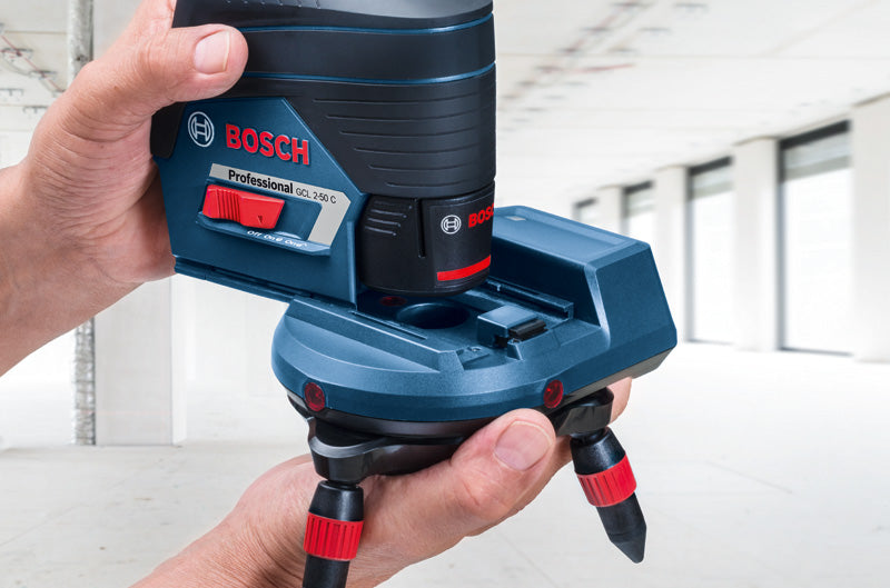 Bosch RM3