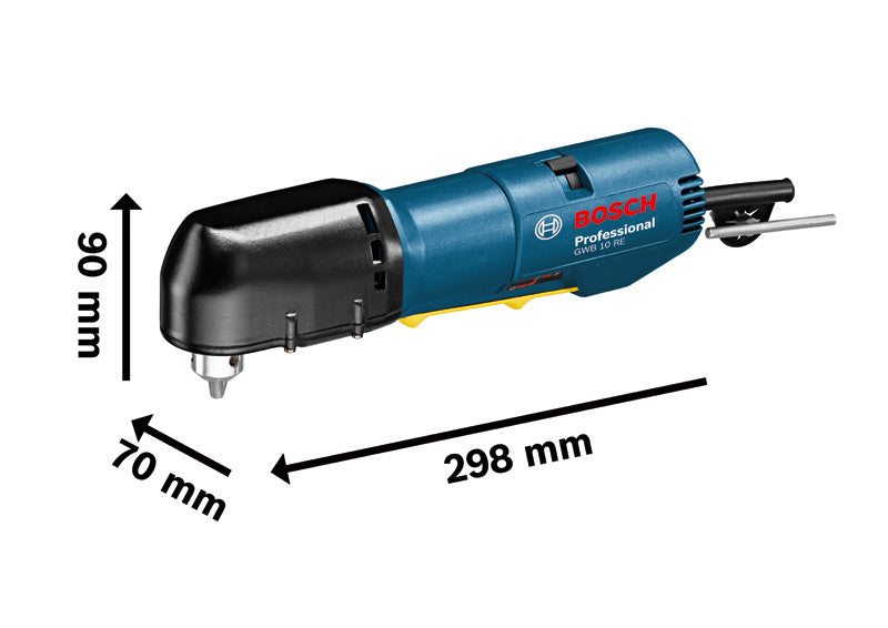 Bosch GWB 10 RE Profesional