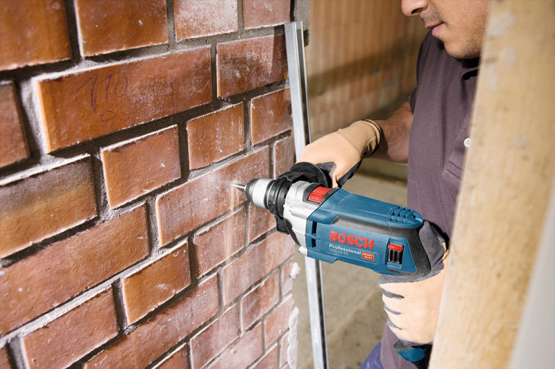 Berbequim de impacto Bosch GSB 16 RE