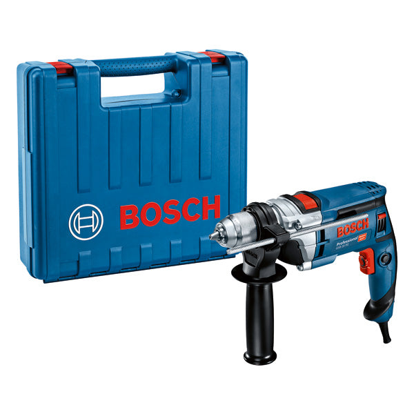 Berbequim de impacto Bosch GSB 16 RE