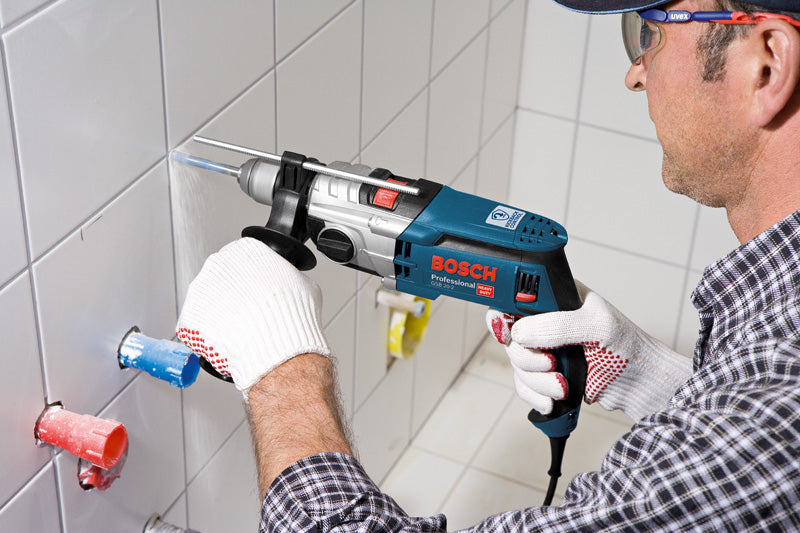 Bosch GSB 20-2 Profissional