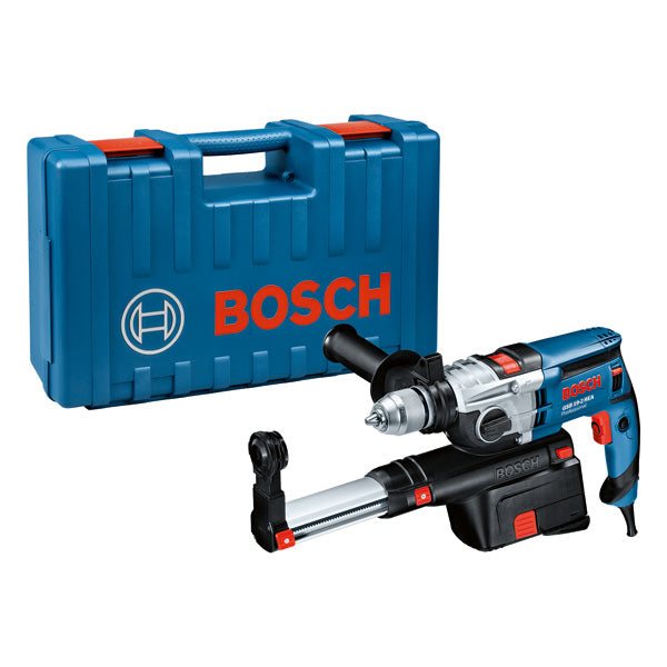 Berbequim de percussão Bosch (GSB 19-2 RE Professional)