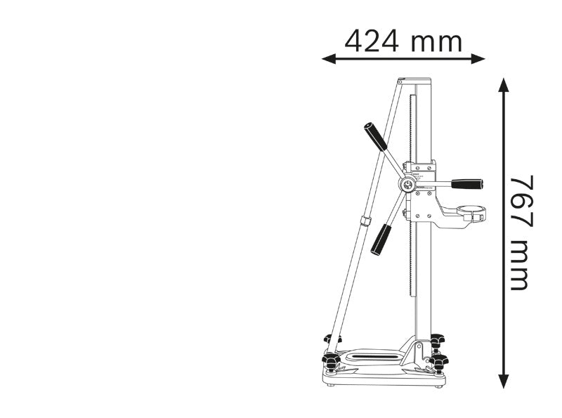 Bosch GCR 180 Profissional