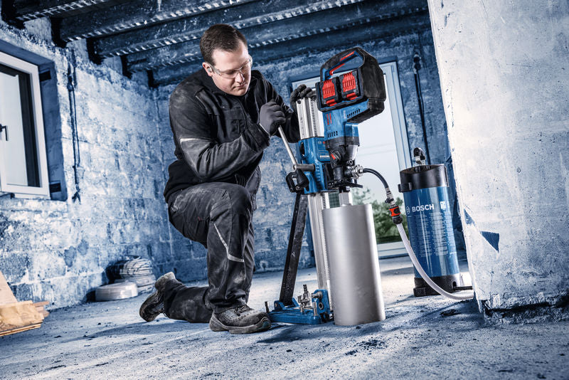 Taladro de diamante Bosch (GCR 180 (II) Professional)
