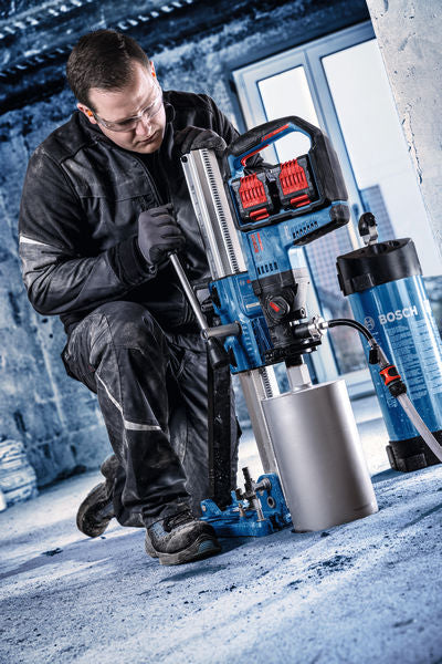 Taladro de diamante Bosch (GCR 180 (II) Professional)