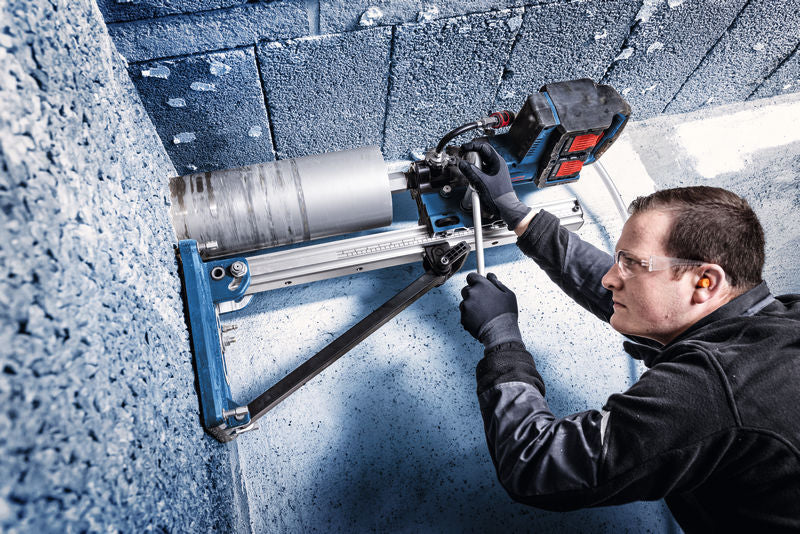 Taladro de diamante Bosch (GCR 180 (II) Professional)
