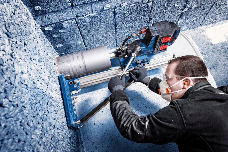 Taladro de diamante Bosch (GCR 180 (II) Professional)