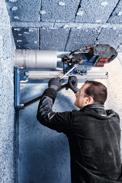 Taladro de diamante Bosch (GCR 180 (II) Professional)