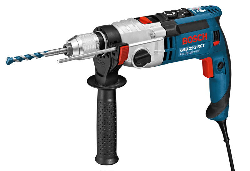 Bosch GSB 21-2 RCT Professional