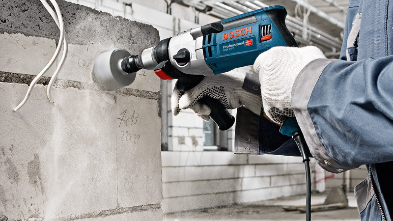 Bosch GSB 24-2 Professional
