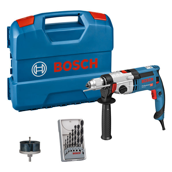 Bosch GSB 24-2 Professional