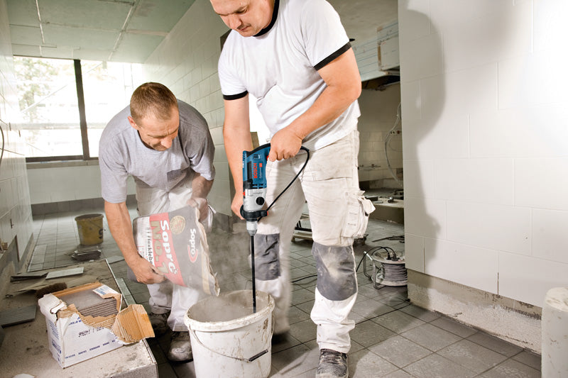 Bosch GSB 24-2 Professional