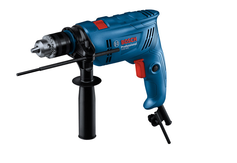Bosch GSB 600 Profissional