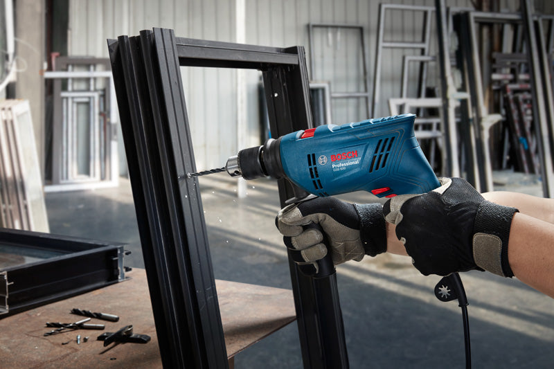Bosch GSB 600 Profissional