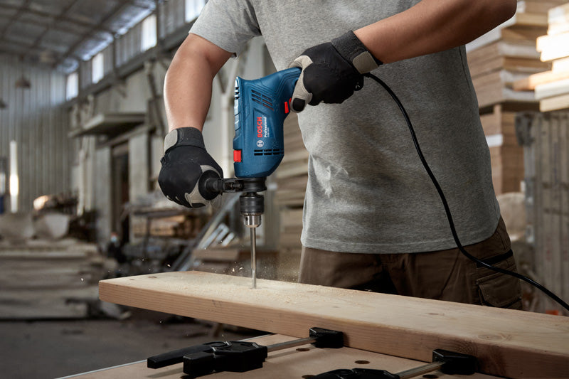Bosch GSB 600 Profissional